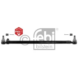 FEBI BILSTEIN 45363 Lenkstange für MAN FEBI BILSTEIN 45363 Lenkstange für MAN