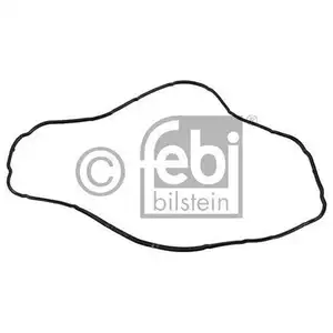 FEBI BILSTEIN 45406 Ölwannendichtung FEBI BILSTEIN 45406 Ölwannendichtung