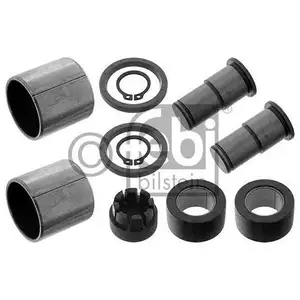 FEBI BILSTEIN 45451 Rep. Satz Ausrückgabelrollen FEBI BILSTEIN 45451 Rep. Satz Ausrückgabelrollen
