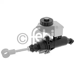 FEBI BILSTEIN 45502 Kupplungsgeberzylinder FEBI BILSTEIN 45502 Kupplungsgeberzylinder