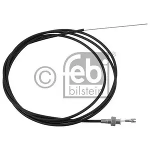 FEBI BILSTEIN 45582 Gaszug für VOLVO, SCANIA FEBI BILSTEIN 45582 Gaszug für VOLVO, SCANIA