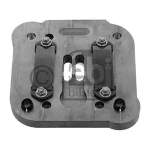 FEBI BILSTEIN 45570 Ventilplatte f&uuml;r DAF