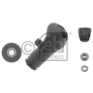 Schalthebelknauf Febi Bilstein 45651 Prokit f&uuml;r Man