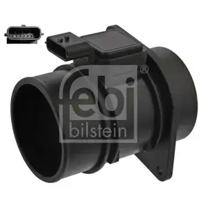 FEBI BILSTEIN 45787 Luftmassenmesser FEBI BILSTEIN 45787 Luftmassenmesser