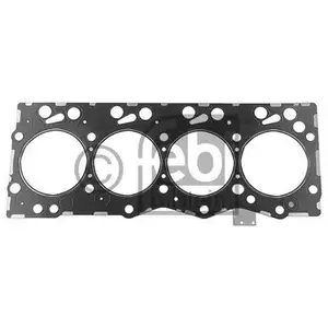 FEBI BILSTEIN 45926 Zylinderkopfdichtung für DAF FEBI BILSTEIN 45926 Zylinderkopfdichtung für DAF