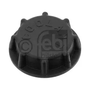 FEBI BILSTEIN 45932 Verschlussdeckel FEBI BILSTEIN 45932 Verschlussdeckel