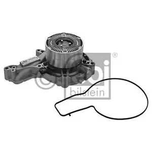 FEBI BILSTEIN 46009 Wasserpumpe FEBI BILSTEIN 46009 Wasserpumpe