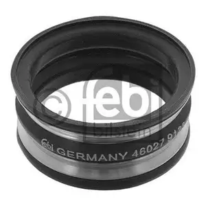 FEBI BILSTEIN 46027 Ladeluftschlauch für VOLVO FEBI BILSTEIN 46027 Ladeluftschlauch für VOLVO