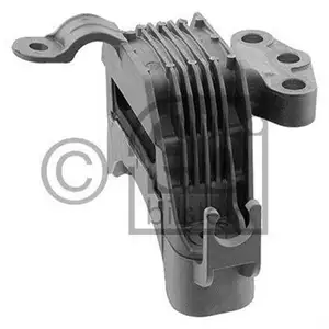 FEBI BILSTEIN 46022 Motorlager FEBI BILSTEIN 46022 Motorlager