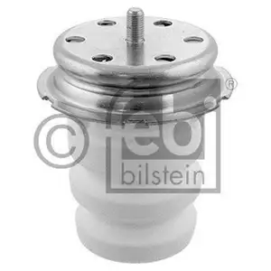 Anschlagpuffer Federung Febi Bilstein 46107 für Citroën für Fiat für Opel Anschlagpuffer Federung Febi Bilstein 46107 für Citroën für Fiat für Opel