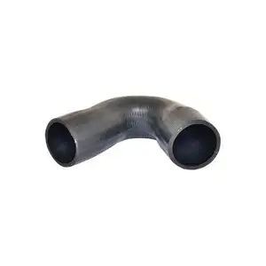BUGIAD 82707 Ladeluftschlauch f&uuml;r SEAT, SKODA, AUDI, VW