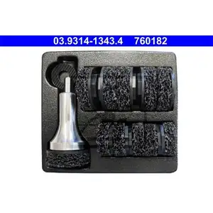ATE 03.9314-1343.4 Reinigungsset 2.1 ATE 03.9314-1343.4 Reinigungsset 2.1