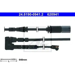 ATE 24.8190-0941.2 Warnkontakt