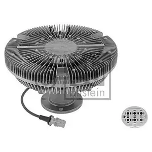 FEBI BILSTEIN 44473 Lüfterkupplung FEBI BILSTEIN 44473 Lüfterkupplung