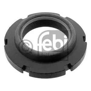 FEBI BILSTEIN 19184 Achsmutter FEBI BILSTEIN 19184 Achsmutter