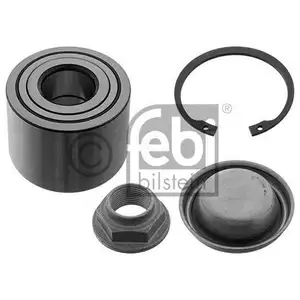 FEBI BILSTEIN 46609 Radlagersatz FEBI BILSTEIN 46609 Radlagersatz
