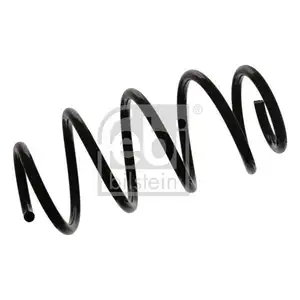 FEBI BILSTEIN 46835 Fahrwerksfeder für AUDI, SEAT FEBI BILSTEIN 46835 Fahrwerksfeder für AUDI, SEAT