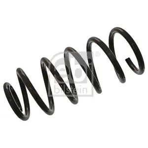 Fahrwerksfeder Febi Bilstein 46828 für Bmw für Mini Hinterachse Fahrwerksfeder Febi Bilstein 46828 für Bmw für Mini Hinterachse