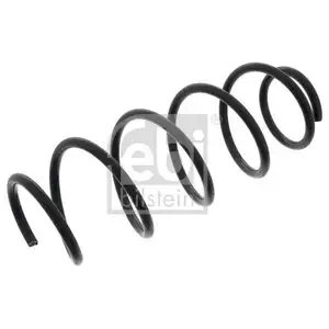 FEBI BILSTEIN 46849 Fahrwerksfeder für FIAT FEBI BILSTEIN 46849 Fahrwerksfeder für FIAT