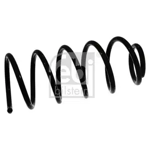FEBI BILSTEIN 46912 Fahrwerksfeder für VW FEBI BILSTEIN 46912 Fahrwerksfeder für VW