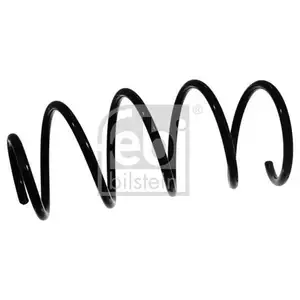 FEBI BILSTEIN 46921 Fahrwerksfeder f&uuml;r BMW