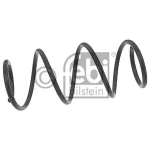 FEBI BILSTEIN 46958 Fahrwerksfeder FEBI BILSTEIN 46958 Fahrwerksfeder