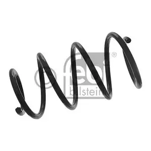FEBI BILSTEIN 46975 Fahrwerksfeder FEBI BILSTEIN 46975 Fahrwerksfeder