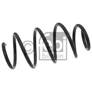 FEBI BILSTEIN 46969 Fahrwerksfeder für CITROËN FEBI BILSTEIN 46969 Fahrwerksfeder für CITROËN