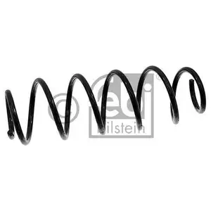 FEBI BILSTEIN 46970 Fahrwerksfeder für RENAULT FEBI BILSTEIN 46970 Fahrwerksfeder für RENAULT