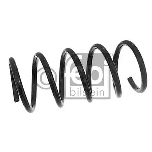 FEBI BILSTEIN 46981 Fahrwerksfeder FEBI BILSTEIN 46981 Fahrwerksfeder