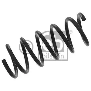 FEBI BILSTEIN 46984 Fahrwerksfeder FEBI BILSTEIN 46984 Fahrwerksfeder
