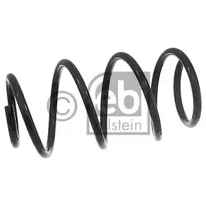 FEBI BILSTEIN 46979 Fahrwerksfeder FEBI BILSTEIN 46979 Fahrwerksfeder