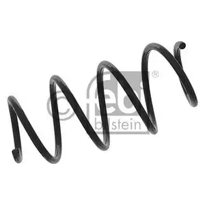 FEBI BILSTEIN 46993 Fahrwerksfeder FEBI BILSTEIN 46993 Fahrwerksfeder
