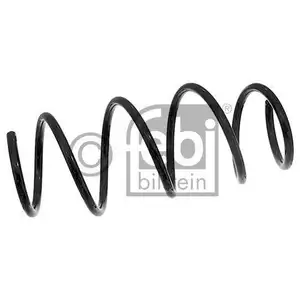 FEBI BILSTEIN 46990 Fahrwerksfeder FEBI BILSTEIN 46990 Fahrwerksfeder