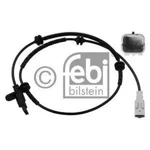 FEBI BILSTEIN 47005 ABS-Sensor FEBI BILSTEIN 47005 ABS-Sensor
