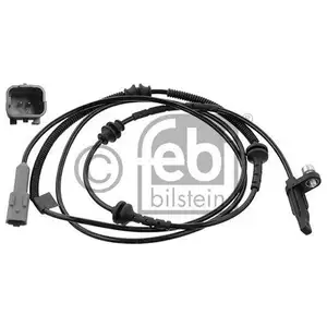 FEBI BILSTEIN 47006 ABS-Sensor FEBI BILSTEIN 47006 ABS-Sensor