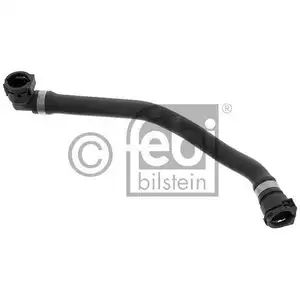 FEBI BILSTEIN 47016 Kühlwasserschlauch für BMW FEBI BILSTEIN 47016 Kühlwasserschlauch für BMW