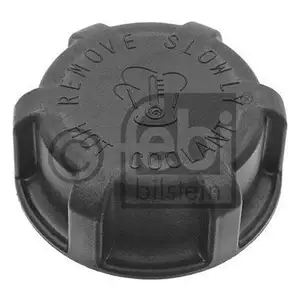 FEBI BILSTEIN 47126 Verschlussdeckel FEBI BILSTEIN 47126 Verschlussdeckel