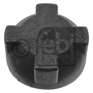 FEBI BILSTEIN 47132 Verschlussdeckel FEBI BILSTEIN 47132 Verschlussdeckel