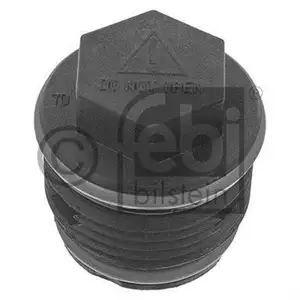 FEBI BILSTEIN 47133 Verschlussschraube FEBI BILSTEIN 47133 Verschlussschraube