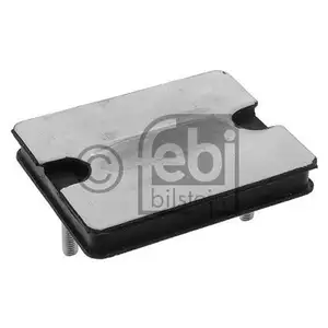 FEBI BILSTEIN 47127 Anschlagpuffer f&uuml;r DAF