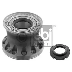 FEBI BILSTEIN 47128 Radnabe