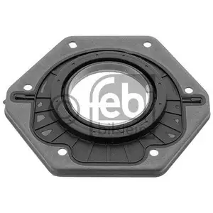 Wellendichtring Kurbelwelle Febi Bilstein 47149 für Citroën für Fiat für Iveco Wellendichtring Kurbelwelle Febi Bilstein 47149 für Citroën für Fiat für Iveco
