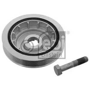 FEBI BILSTEIN 47164 Riemenscheibe (entkoppelt) FEBI BILSTEIN 47164 Riemenscheibe (entkoppelt)