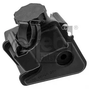 FEBI BILSTEIN 47203 Servoflüssigkeitsbehälter für MERCEDES-BENZ FEBI BILSTEIN 47203 Servoflüssigkeitsbehälter für MERCEDES-BENZ