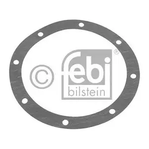 FEBI BILSTEIN 47217 Dichtung FEBI BILSTEIN 47217 Dichtung