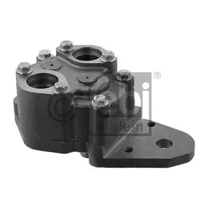 FEBI BILSTEIN 47266 Ölpumpe FEBI BILSTEIN 47266 Ölpumpe