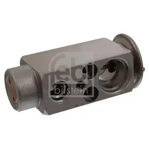 FEBI BILSTEIN 47343 Expansionsventil FEBI BILSTEIN 47343 Expansionsventil