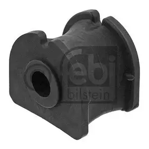 Lagerung Stabilisator Febi Bilstein 47385 für Renault für Dacia Hinterachse Lagerung Stabilisator Febi Bilstein 47385 für Renault für Dacia Hinterachse