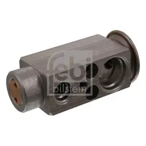 FEBI BILSTEIN 47538 Expansionsventil FEBI BILSTEIN 47538 Expansionsventil